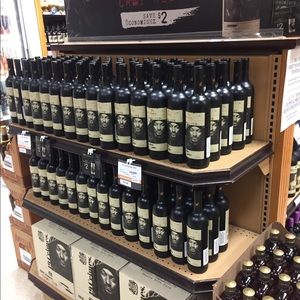 Meet your Posher, Brady